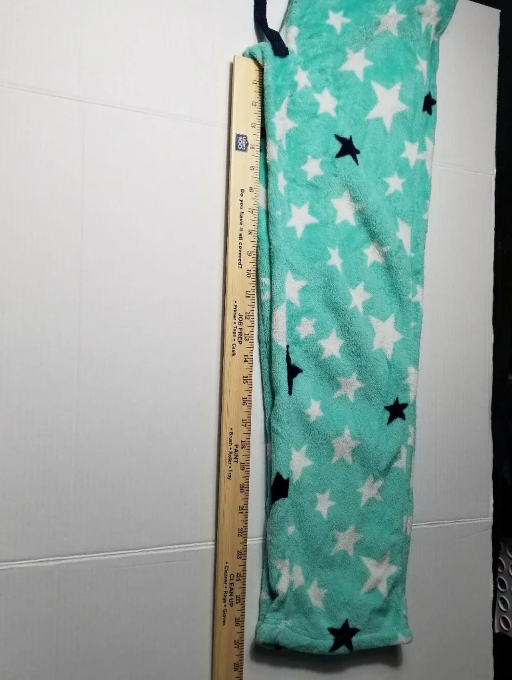 SECRET TREASURES WOMEN'S STAR PAJAMA PANTS SIZE SMALL